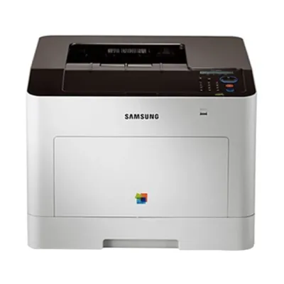 삼성전자 CLP-680ND 컬러 레이저 프린터